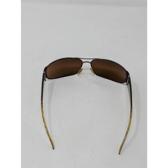 Revo P H2O 3071 Yellow Brown Tortoise Sunglasses 62-15-125 - Picture 4 of 9